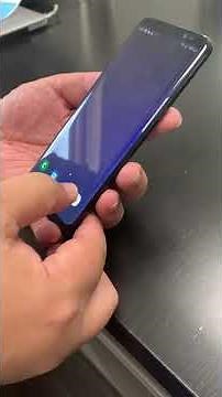 How to install Picture Keeper Connect App on a Samsung Galaxy S8