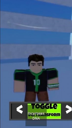 2 new aliens in alien league revival Roblox