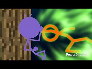 Henry Stickmin VS The Second Coming Stick Nodes