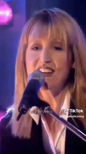 Donna Lewis - I Love You Always Forever: Full Lyrics