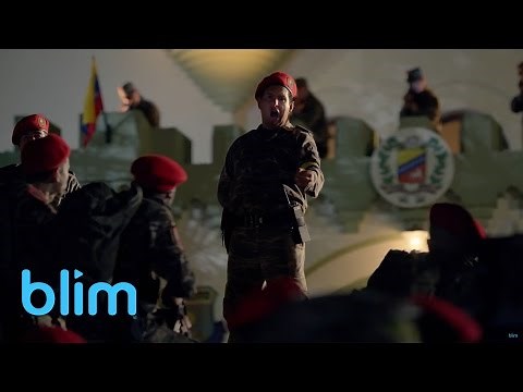 El Comandante: La Promesa | Blim