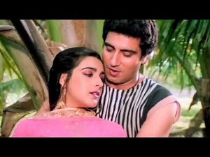 Mere Pyaar Ki Umar Ho - हमेरे प्यार की उमर हो | Waaris 1988 | Lata , Manmohan | Raj Babbar,Amrata