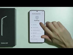 Samsung Galaxy S25: How to Fix Blocked by Auto Blocker