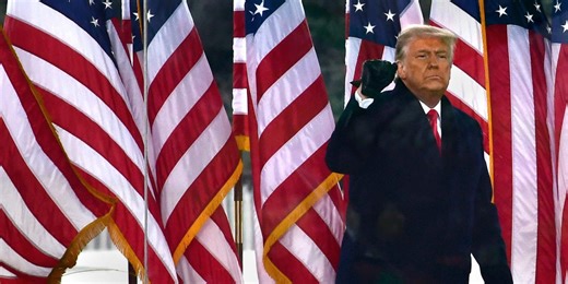 Opinion | The Trump Impeachment Evidence