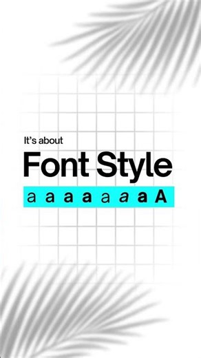 Your Design Looks Boring? Fix Your Typography!
