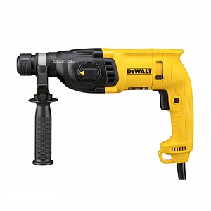 DeWalt D25033K 3-Modes SDS Plus Rotary Hammer Drill ( 710W )