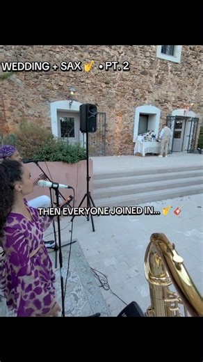RIS!NG SUN - Knockin’ on Heaven’s Door (Cover) | Live Wedding Jam 🎷