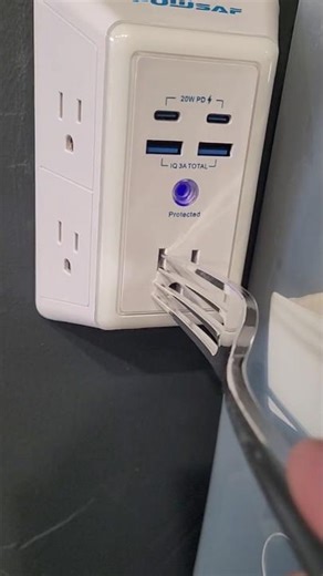 Don't try this at home! #outlet