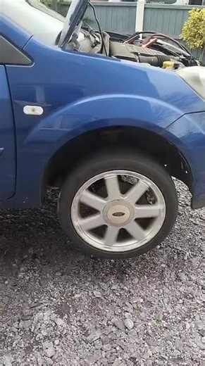 how to check front wheel bearing sound