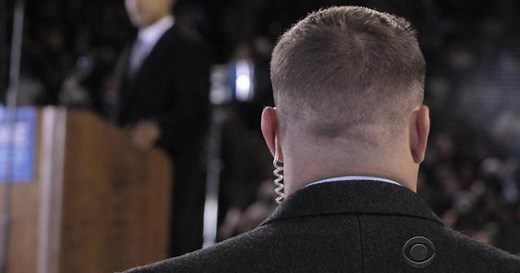 Secret Service agent's crash may have hindered investigation