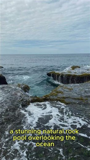 The “Death Pool” in the Philippines | Cabongaoan Beach Pangasinan