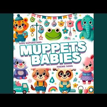Muppets Babies Main Title (Instrumental)