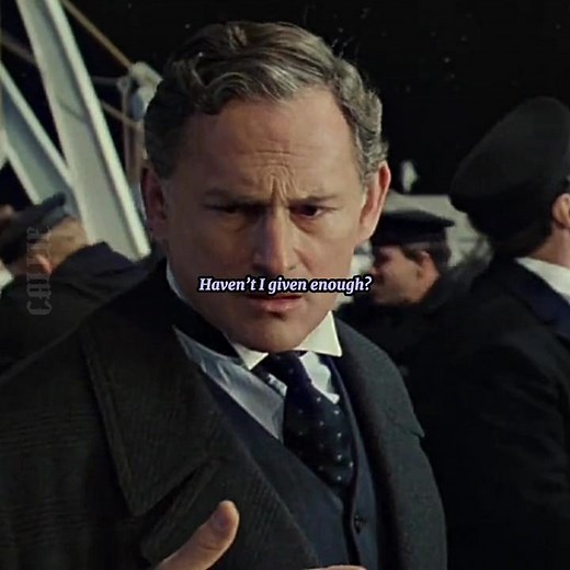 Thomas Andrews: Father of the Titanic | Ship's Sinking Revelation