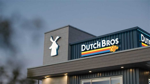 Dutch Bros Coffee opens second Greater Cincinnati area location
