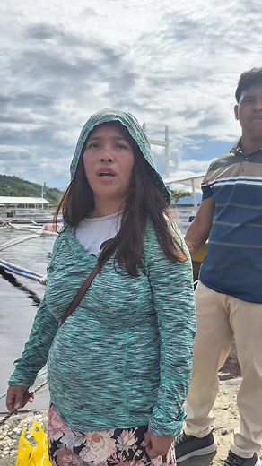 146K views · 2.2K reactions | Bugas ug grocery packs ang gi-panghatag...