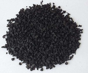 [Hot Item] Car Tyre Recycling Machine Tyre Rubber Recycling Equipment Recycle Tire Plant