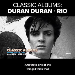 Optimistic lyrics perfect harmonies = the perfect feel good album of the 1980s. #ClassicAlbums | AXS TV