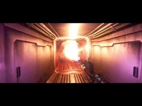 Alien: Isolation - E3 2014 Trailer - Eurogamer