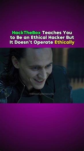 Ghulam Mohiuddin Malik | Cybersecurity | HackTheBox is a platform designed to sharpen your ethical hacking skills through real-world simulations and hands-on challenges.... | Instagram