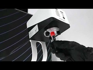 Introducing the IntelliXcap™ S1 Semi-Automated Screw Cap Single Tube Decapper/Recapper