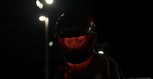 Cadence Weapon Peels Out on New Track "SENNA"