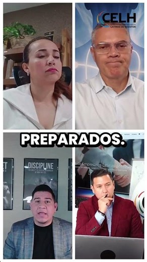 Changes to SBA program requirements in the USA #sba #celhpodcast #celh #business #news