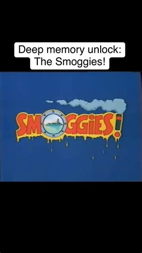 @90zkidsclub on Instagram: "The Smoggies is a 1988-1991 French-Canadian animated children’s television show by Cinar, which reached the United States in 1991. #nostalgia #nostalgiacore #nostalgia90an #nostalgia90an #memories #2000sthrowback #2000s #90s #90skids #fyp #fypシ #fy #90skids #retro #vintage #blowthisup #viral #toronto #canada"