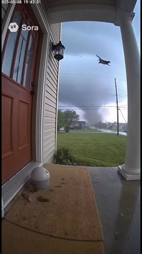 #cat #hurricane #AI | Cozy Cat Tales