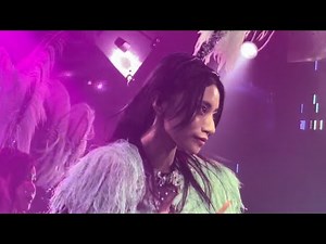 2023/09/05 3部 バーレスク東京 Mirei kamiyama Birthday Event 🎶ヒミツの羽化 (Queen:Mirei全体カメラ)