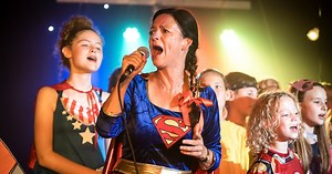 TV TIPS. Dit mag je vanavond niet missen op de buis