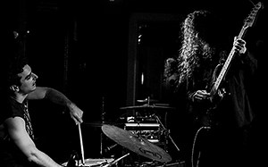 Armed with brutal sonic weapons and hooks for days, Us The Band are your new favourite punk band