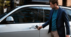 BMW Connected app for iPhone adds Car Key support ahead of iOS 13.6 public release - 9to5Mac