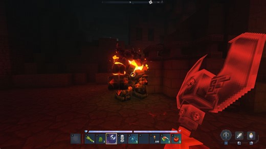 Hytale weapon tier list