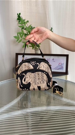 Trendy Crossbody Bag | Stylish Everyday Must-Have #CrossbodyBag #shortsfeed