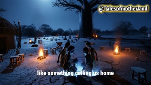 Exploring African Folktales: Storytelling Magic
