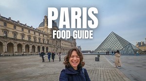 Paris food tour insights best bites and prices