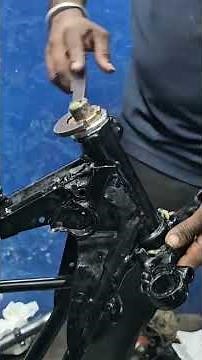 Advantages and disadvantages of fixing Tapered roller bearing