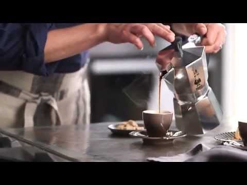 Bialetti Moka Express Espresso Maker