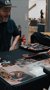 19K views · 43 reactions | Some more highlights from Comic Con Liverpool  | Comic Con Liverpool | Facebook