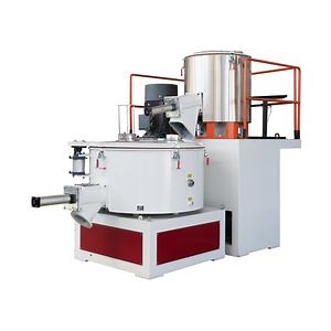 [Hot Item] High Speed Mixing Machine/PVC Powder Mixer