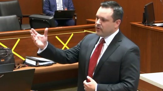 Prosecutor in Mollie Tibbetts case says suspect led investigators to her body