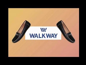 Walkway Shoes Stop Motion Advertising