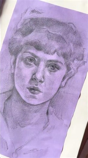 Excited to study after seeing Sargent & Paris at The Met 💖