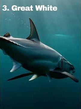 World’s LARGEST Fish Revealed #animals #fishing #animalfacts