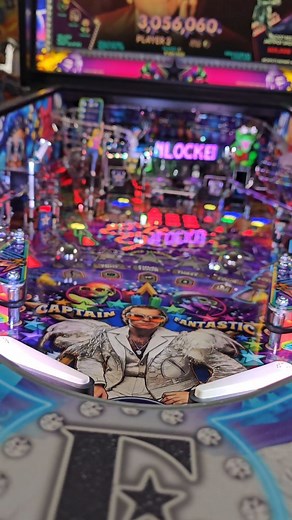 3.1K views · 209 reactions | Jersey Jack Pinball on Reels | Facebook