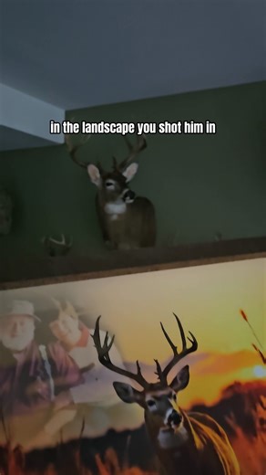 11K views · 107 reactions | This is the perfect gift for deer hunters! | Digital Taxidermy | Facebook