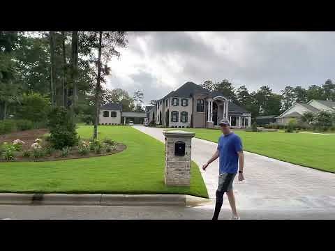 Tallahassee Florida 🌴 RICH NIEGHBORHOODS 🌴 2021