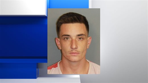 Man charged with attempted murder after 4 shot in Jefferson County