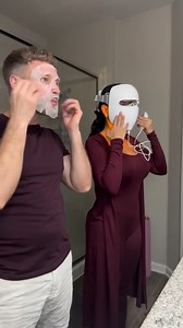 🎁 A Partner-Approved Glow Gift That Actually Works — Ulike ReGlow LED Face Mask | Red Light Therapy 💕 If you’re still stressing about what to get your partner, try the Ulike ReGlow LED Face Mask. It doesn’t just look sleek and stylish — it delivers real, visible results. ✨ And here’s why the Ulike Reglow LED Mask actually works: • 272 professional-grade LEDs 360° mirror-reflection tech Delivers stronger, more even, full-face coverage — improves glow, clarity, and texture faster than typical LE