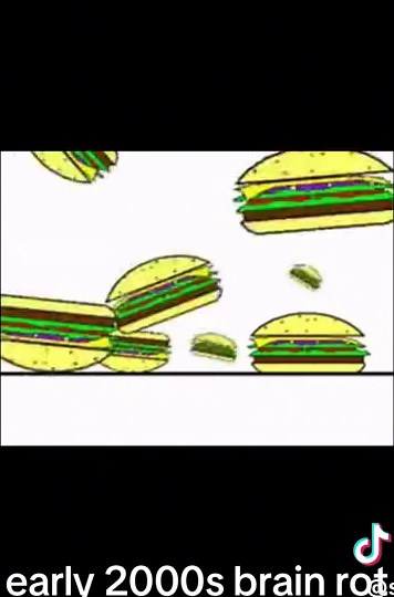 Stick Figures on Crack: A 2000s Throwback